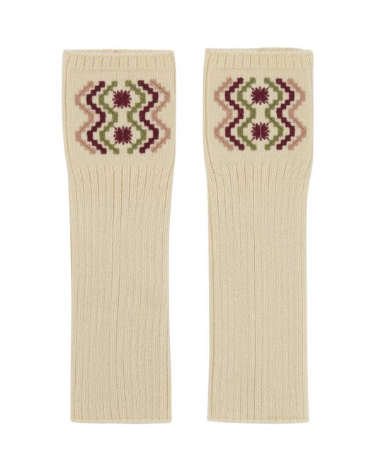 Hovedbilde GOMMO LEGWARMERS 610 Telemark