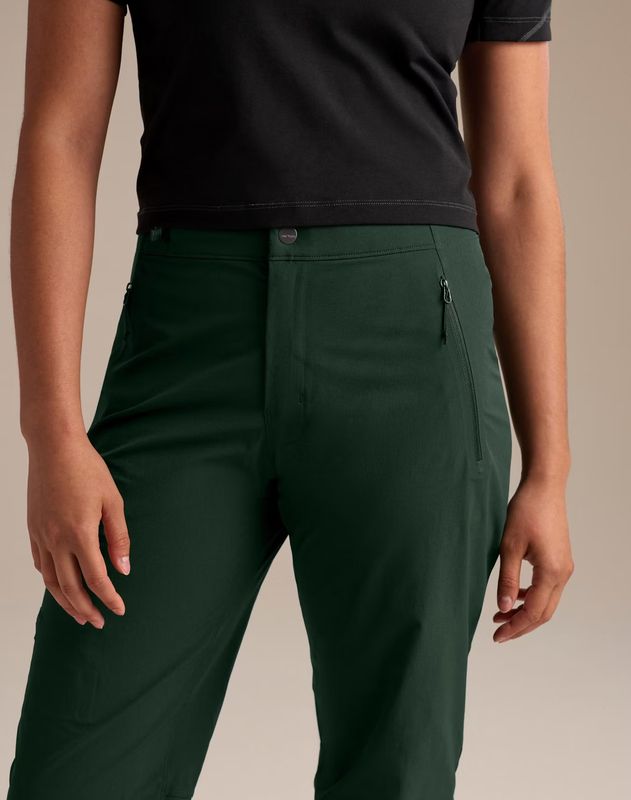 Arc’teryx Gamma Pant Women’s Dk Stratus