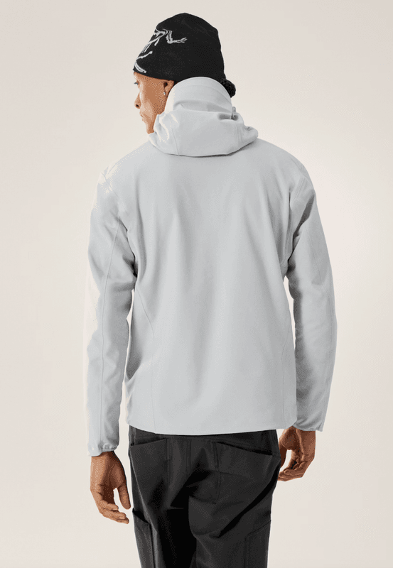 Gamma MX Hoody Men's Solitude