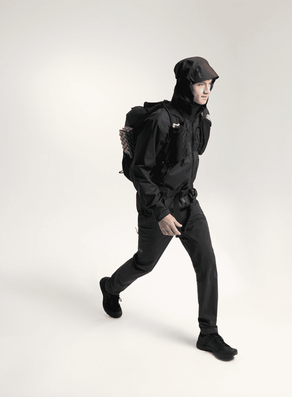 Arc'teryx Gamma Pant M´s Black 