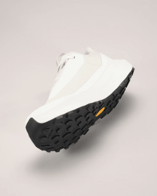 Norvan LD 4 GTX W's Arctic Silk / Arctic Silk