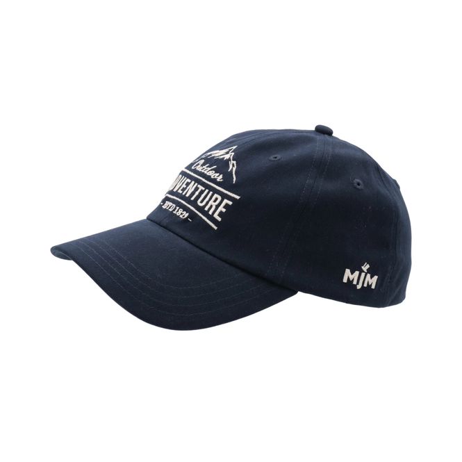Hovedbilde MJM BB Adventure 29647 Cotton ...
