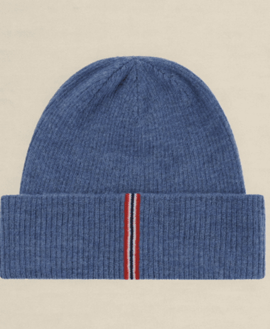 Hovedbilde Boiled Hat 535 Demim Blue
