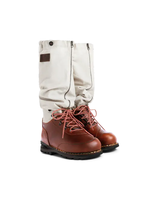 Hovedbilde Mountain Mucks Waxed Cotton ...