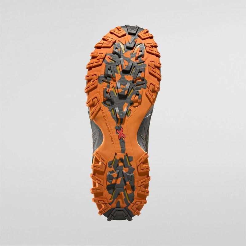 Bushido III GTX Mocha/Marmalade