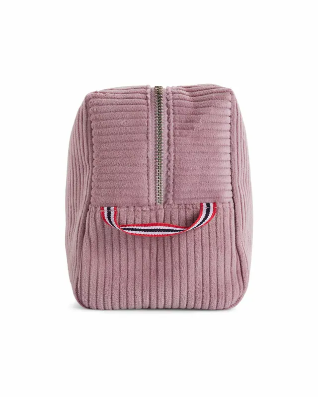 Amundsen Wash Bag Corduroy 190