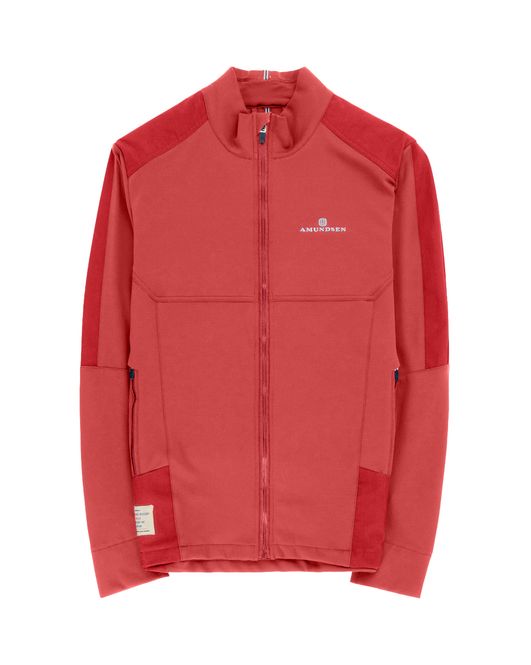 Hovedbilde Amundsen 5Mila Jacket M´s 160 ...