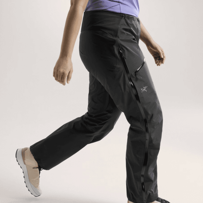 Hovedbilde Beta Pant W´s Black