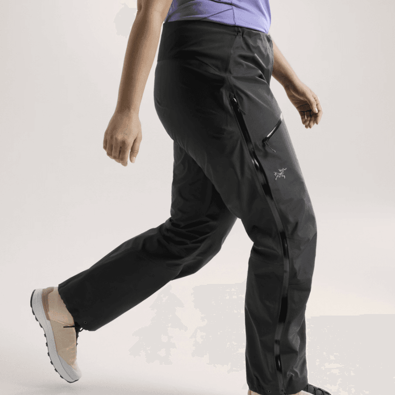 Beta Pant W´s Black