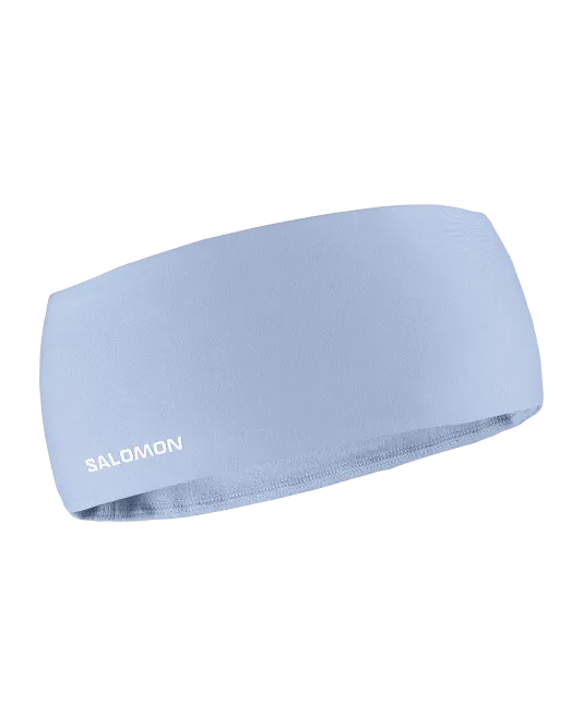 Hovedbilde Salomon Run Tech Headband ...