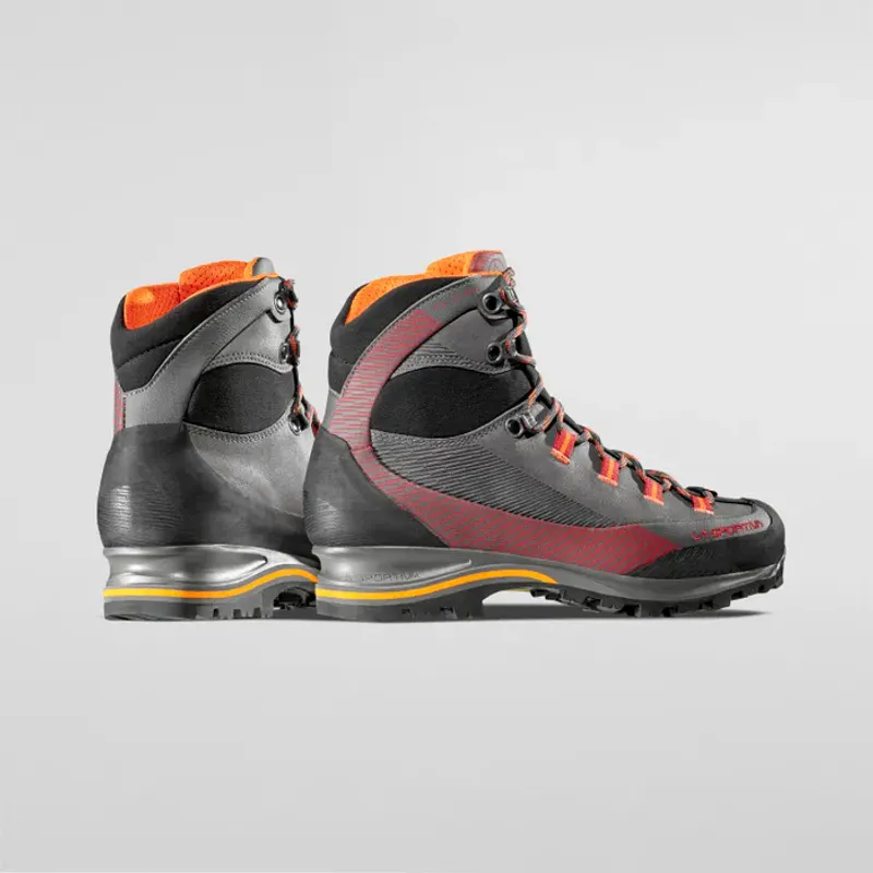 La Sportiva W´s Trango TRK Leather GTX Clay/Velvet