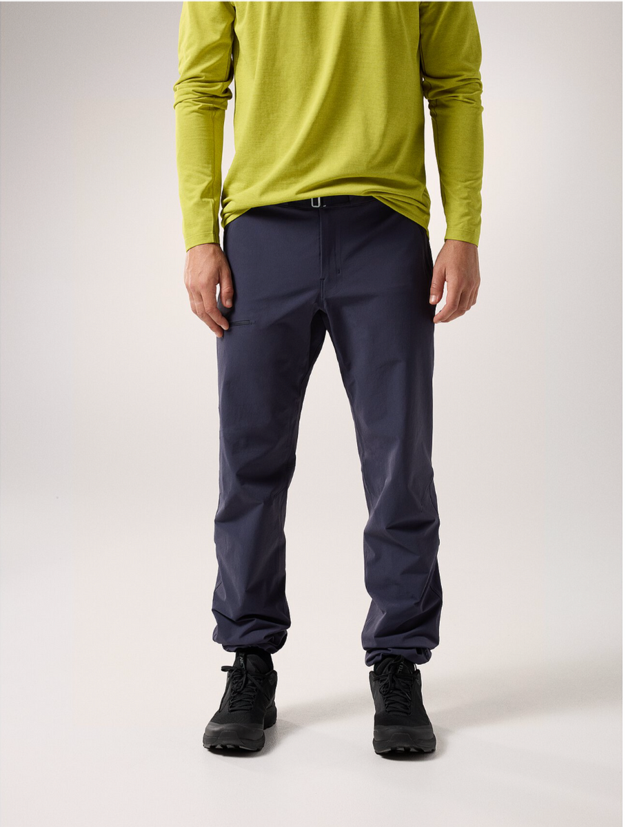 Arc'teryx Gamma Pant MEN'S Canvas