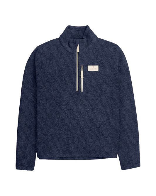 Main Image Amundsen Hut Half Zip Womens ...