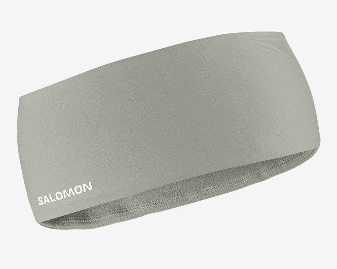 Hovedbilde Salomon Run Tech Headband ...