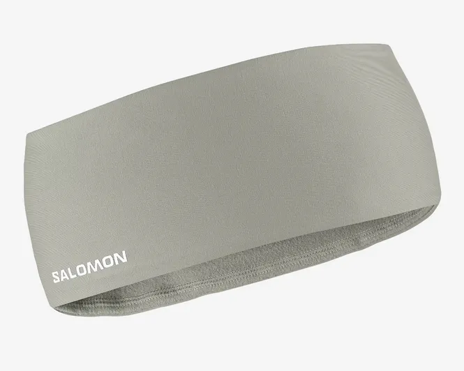 Hovedbilde Salomon Run Tech Headband ...