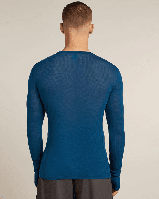 Hovedbilde Icebreaker Men's Merino Blend ...
