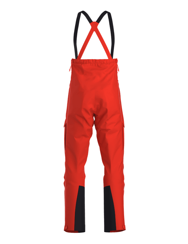 Arc'teryx ALPHA SV BIB M Dynasty