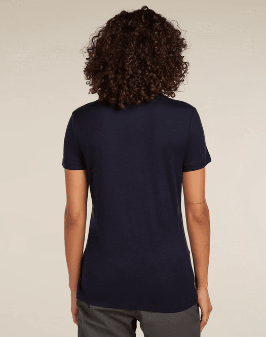 Hovedbilde Icebreaker Women's Merino 150 ...