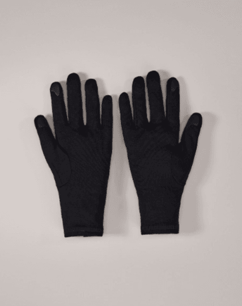 Hovedbilde Arc´teryx Gothic Glove Black