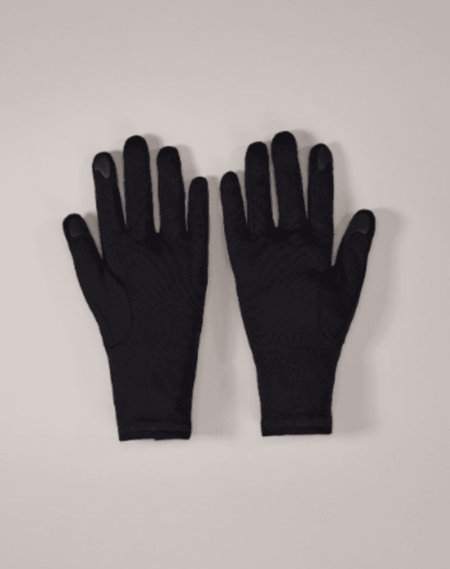 Arc´teryx Gothic Glove Black