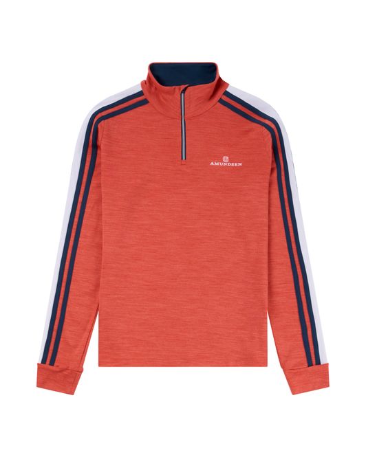 Hovedbilde 5Mila Half Zip Lines W´s 160 ...