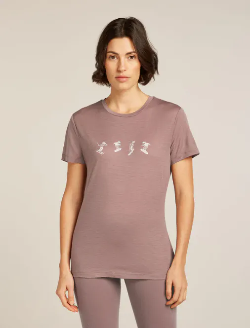 Hovedbilde Women's Merino 150 Tech Lite ...