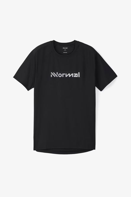 Hovedbilde NNormal Race T-shirt 02 Black