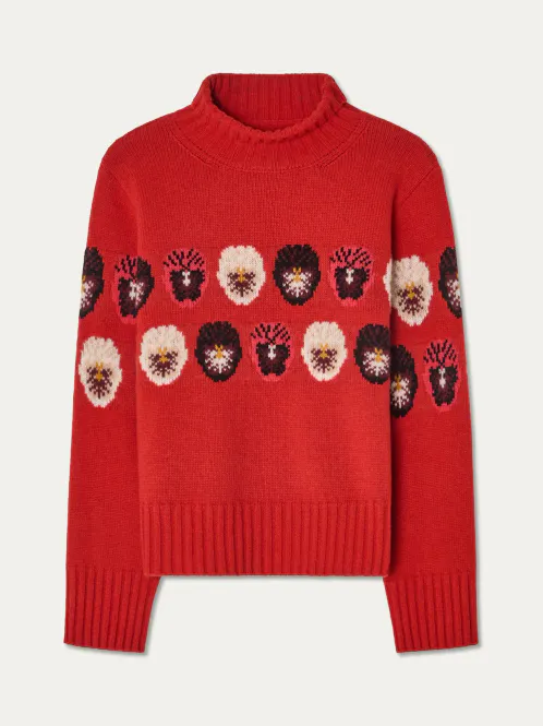 Hovedbilde WN x Markarian Sweater women ...