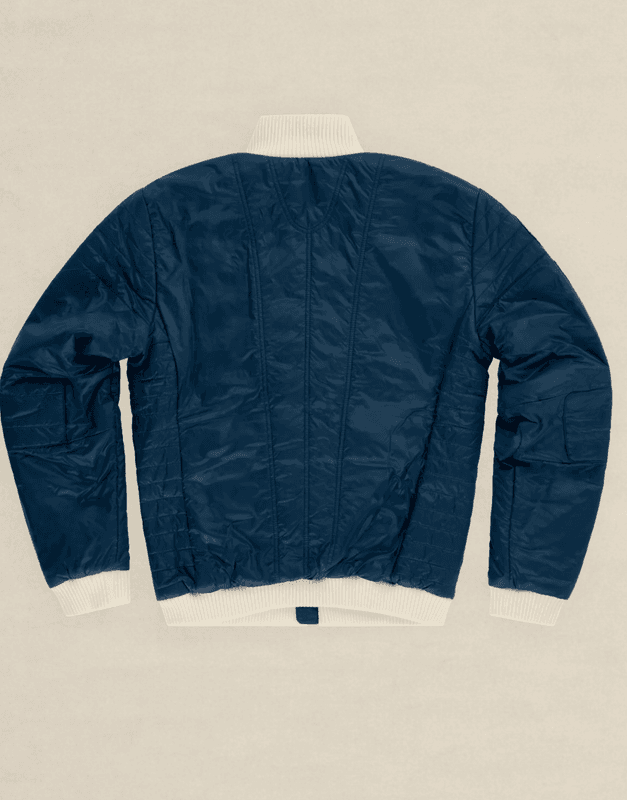 Amundsen Breguet Jacket M´s 575 Trooper