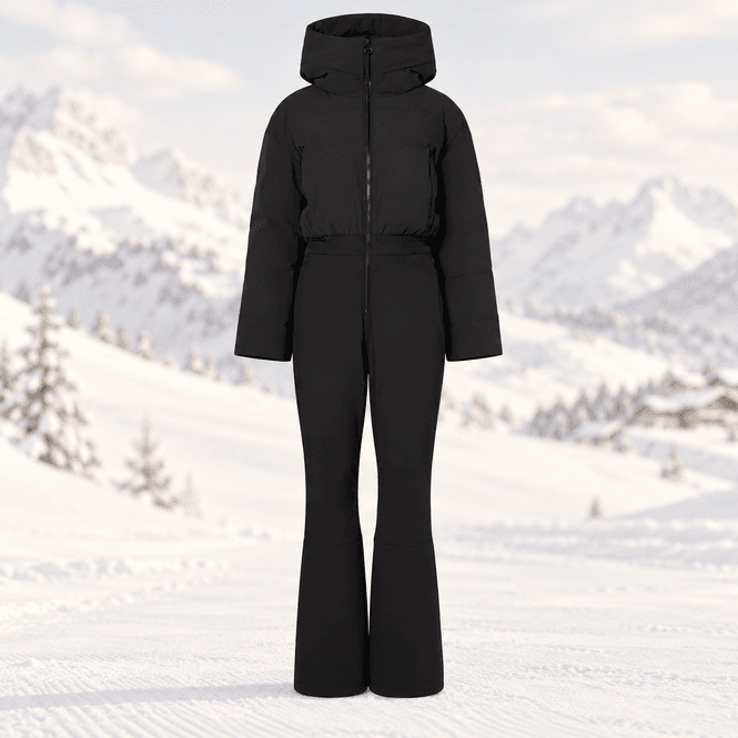 Hovedbilde We Norwegians Aurora Ski Suit ...