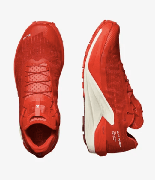 Main Image S/LAB PULSAR 4 Fiery Red / ...