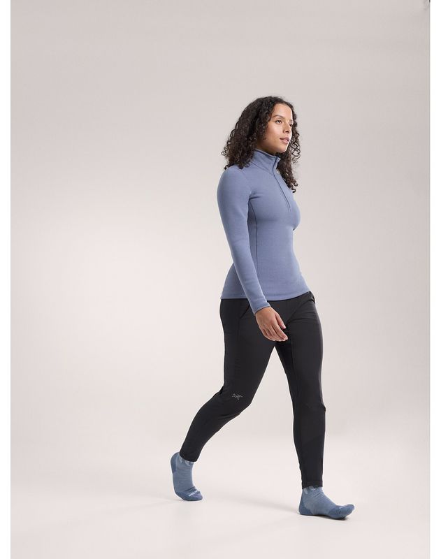 RHO Hybrid Insulated Bottom W´s Black