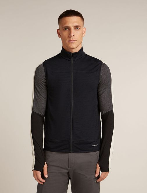 Hovedbilde Men's Merino Blend 300 ...