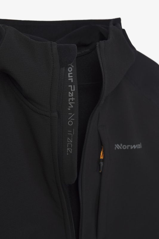 NNormal Women’s Active Warm Jacket Black