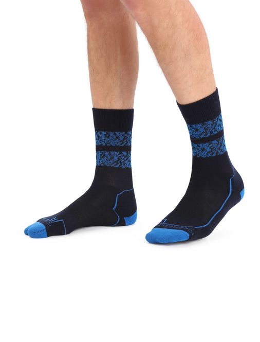 Hovedbilde Icebreaker Men's Merino Hike+ ...