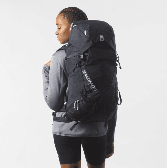 Hovedbilde AEROTREK 38 W Maritime Blue / ...