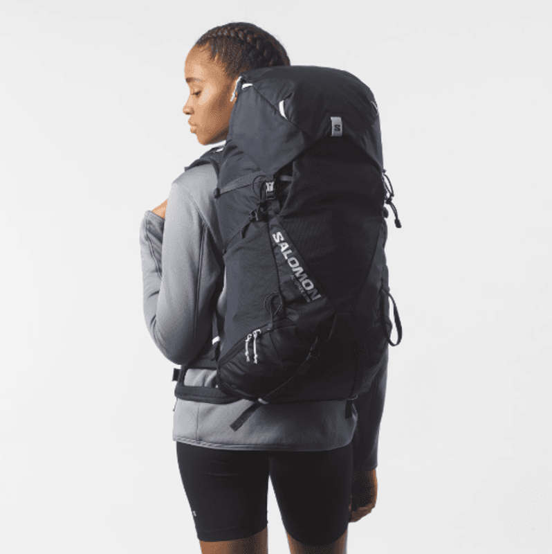 AEROTREK 38 W Maritime Blue / Mood Indigo / Ballad Blue