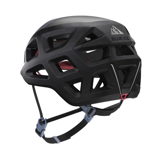 Hovedbilde Blue Ice Blast Helmet Unisex ...