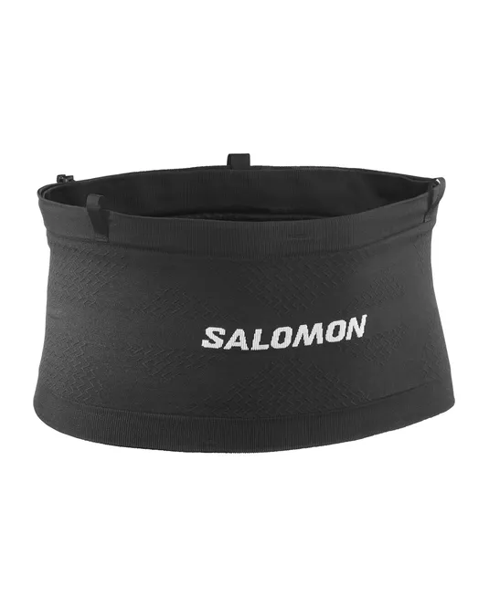 Hovedbilde ADV SKIN SEAMLESS BELT BLACK ...