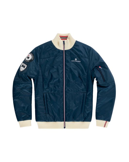 Hovedbilde Amundsen W´s Breguet Jacket ...