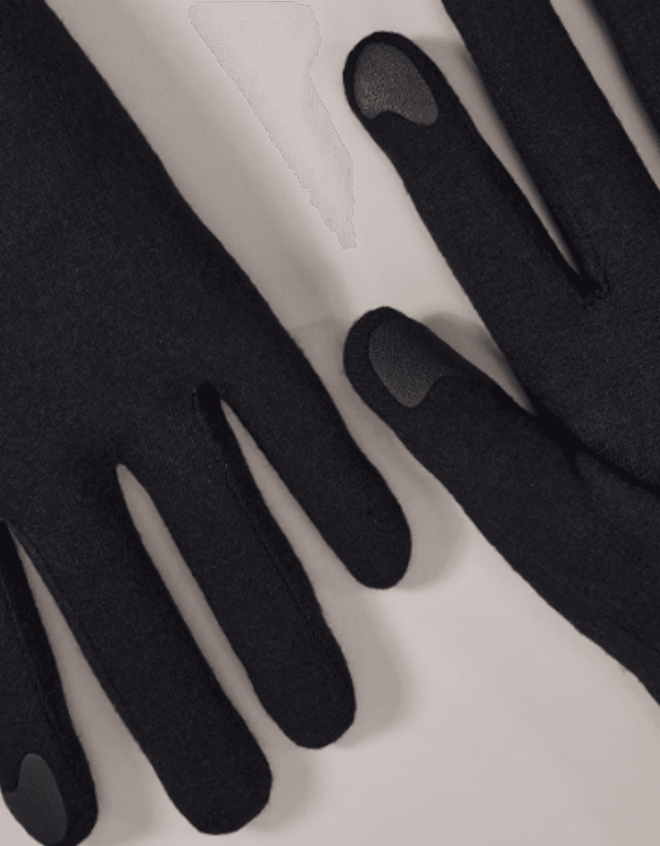 Arc´teryx Gothic Glove Black