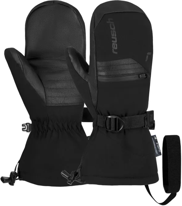 Hovedbilde Reusch Torres R-TEX XT Mitten ...