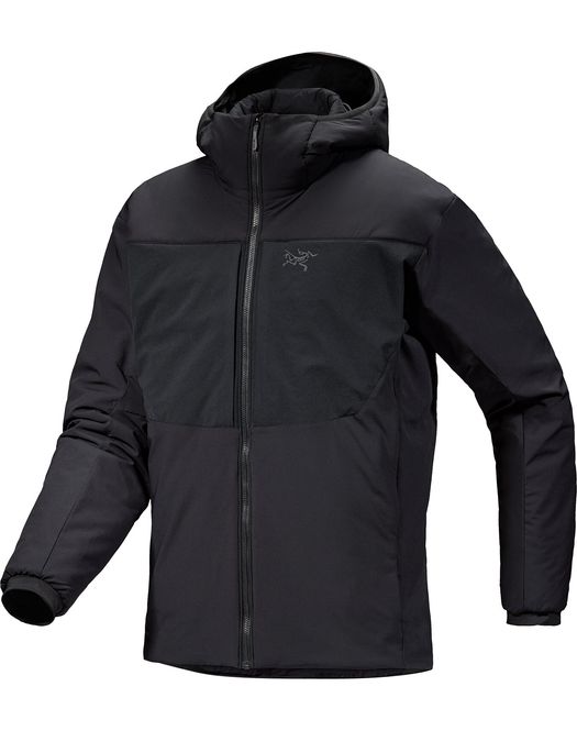 Hovedbilde Proton Heavyweight Hoody M´s ...