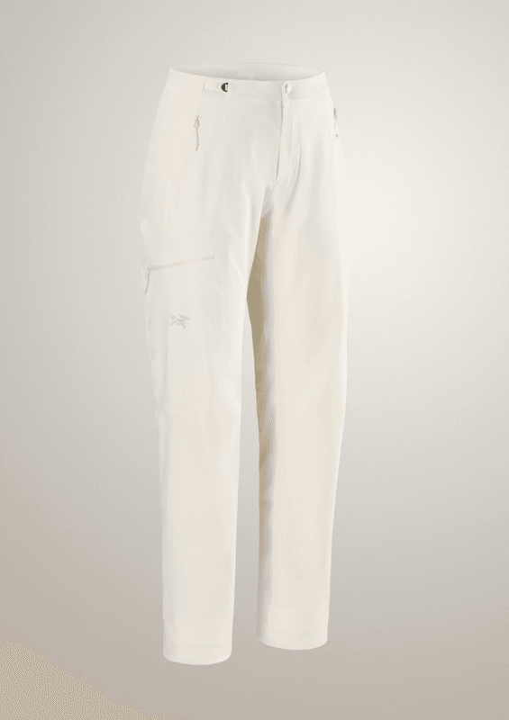 Gamma Pant Women's Arctic Silk
