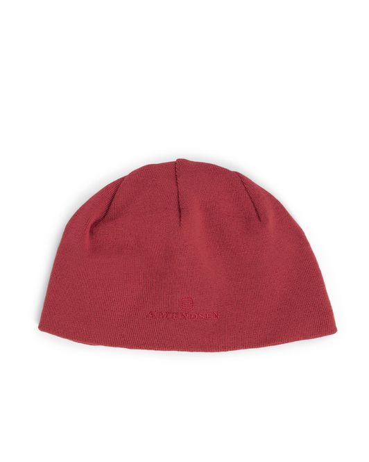 Hovedbilde Amundsen Beanie 160 Weathered ...