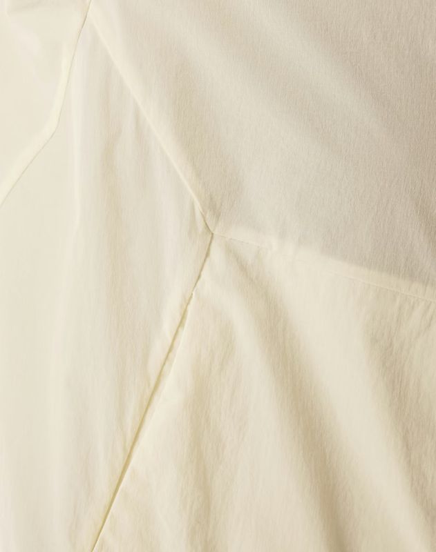 Arc'teryx Sinsola Hoody Women's Sea Salt