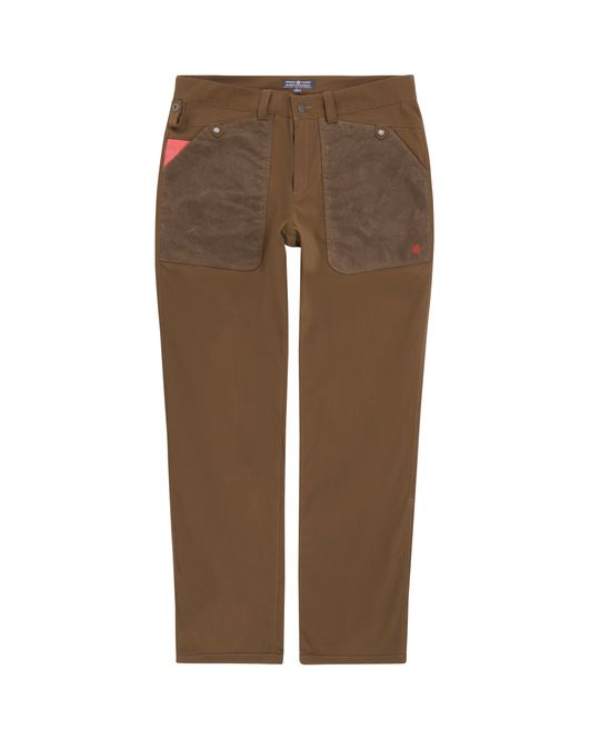 Hovedbilde Amundsen FIELD SLACKS M´s ...