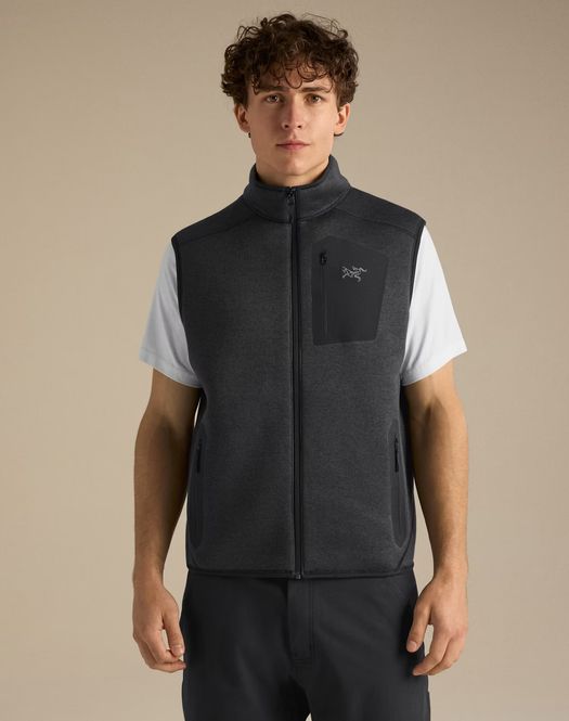 Main Image Arc’teryx Covert Vest ...