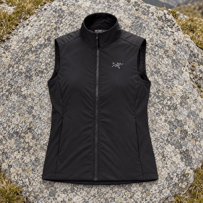 Main Image Arc'teryx Atom Vest Women's ...