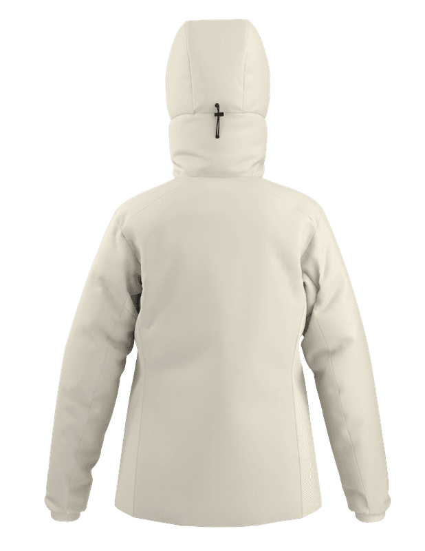 Arc'teryx Atom Hoody Women's Cosmic Bloom